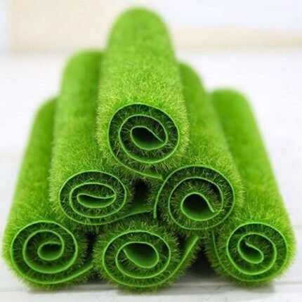 Micro Landscape Artificial Grass Landscape